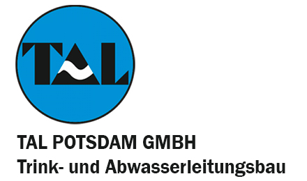 Kundenlogo von TAL Trink- und Abwasserleitungsbau GmbH
