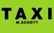 Kundenlogo M. Schott Taxiunternehmen