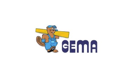 Kundenlogo von GEMA Baustoffhandel & Transport GmbH