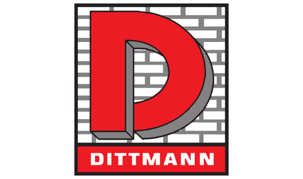 Kundenlogo von Dittmann Bau-GmbH