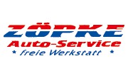 Kundenlogo Auto-Service Zöpke