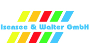 Kundenlogo Isensee & Walter GmbH Malermeisterbetrieb