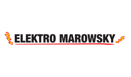 Kundenlogo von Elektro Marowsky