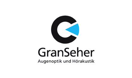 Kundenlogo von GranSeher Augenoptik und Hörakustik Inh. Judith Behm