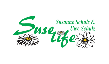 Kundenlogo von GALA Suse Life Schulz Uwe & Susanne