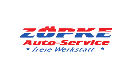 Kundenlogo von Auto-Service Zöpke