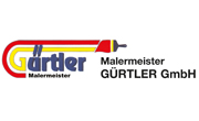 Kundenlogo Gürtler GmbH Malermeister