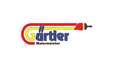 Kundenlogo von Gürtler GmbH Malermeister