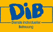Kundenlogo DiB Dienste individueller Betreuung
