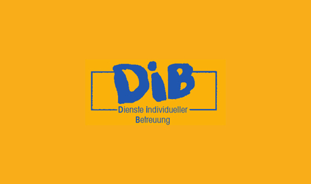 Kundenlogo von DiB Dienste individueller Betreuung