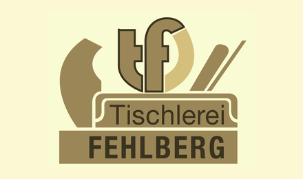 Kundenlogo von Fehlberg Michael Tischlermeister