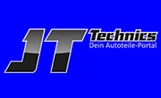 Kundenlogo Autoteile JT Technics
