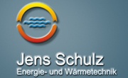 Kundenlogo Energie & Wärmetechnik Schulz, Jens