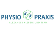 Kundenlogo Physio Praxis Alexander Klepzig und Team