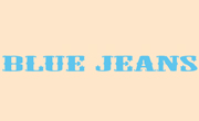 Kundenlogo Blue Jeans Schulz, R.