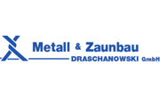 Kundenlogo Draschanowski Metall- und Zaunbau GmbH