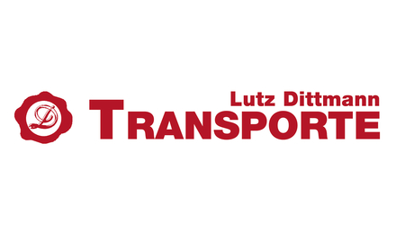 Kundenlogo von Kurierservice und Personentransfer Dittmann,  Lutz