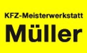 Kundenlogo Auto KFZ-Meisterwerkstatt Müller, Christian
