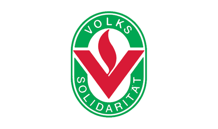 Kundenlogo von Sozialstation Zehdenick Volkssolidarität LV Brdg. e. V.