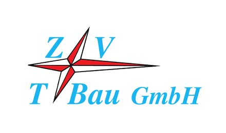 Kundenlogo von ZTV Bau GmbH