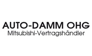 Kundenlogo Auto-Damm OHG