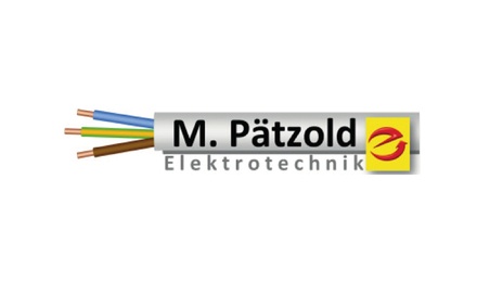 Kundenlogo von Elektro Pätzold, Marko