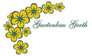 Kundenlogo Gartenbau Gerth GmbH