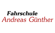 Kundenlogo Fahrschule Günther