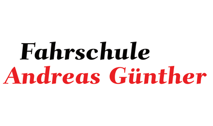 Kundenlogo von Fahrschule Günther