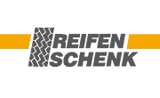 Kundenlogo REIFEN-SCHENK