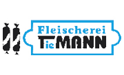 Kundenlogo Fleischerei Tiemann