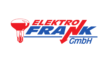 Kundenlogo von Elektro Frank GmbH