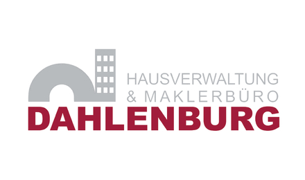 Kundenlogo von Dahlenburg Hausverwaltung & Maklerbüro Inh. Dipl.-Ing. Marita Wagner