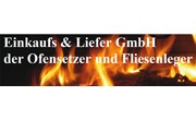 Kundenlogo Einkaufs u. Liefer GmbH der Ofensetzer u. Fliesenleger