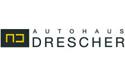 Kundenlogo Autohaus Drescher GmbH