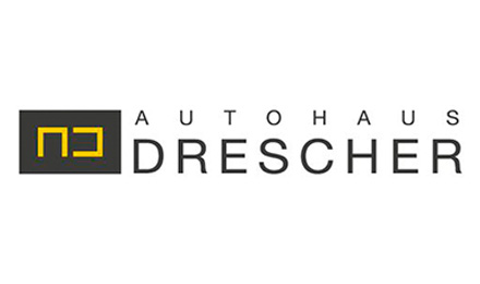 Kundenlogo von Autohaus Drescher GmbH