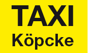 Kundenlogo Alfred Köpcke Taxiunternehmen