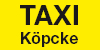 Kundenlogo von Alfred Köpcke Taxiunternehmen