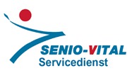 Kundenlogo Krankenfahrten SENIO-VITAL Servicedienst