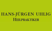 Kundenlogo Heilpraktiker Uhlig, Hans-Jürgen