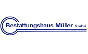 Kundenlogo Bestattungshaus Müller GmbH