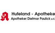 Kundenlogo Apotheke-Hufeland