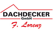 Kundenlogo Dachdecker GmbH Lorenz