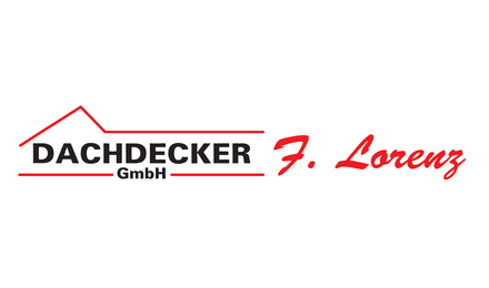 Kundenlogo von Dachdecker GmbH Lorenz