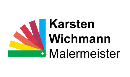 Kundenlogo von Malermeister Wichmann, Karsten