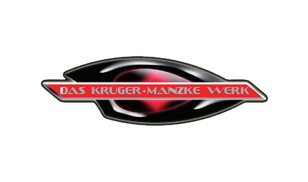 Kundenlogo von Architektur & Ingenierbüro Das Krüger-Manzke Werk GmbH