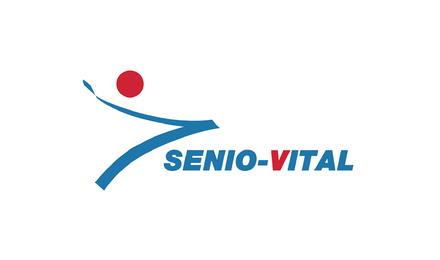 Kundenlogo von Krankenfahrten SENIO-VITAL Servicedienst