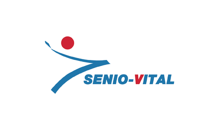 Kundenlogo von Physiotherapie SENIO-VITAL
