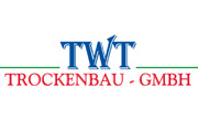 Kundenlogo TWT Trockenbau GmbH