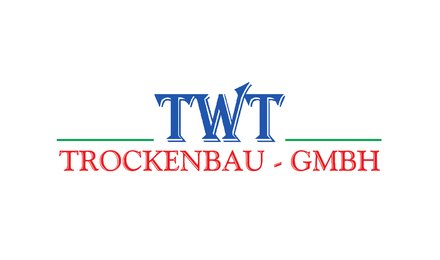 Kundenlogo von TWT Trockenbau GmbH